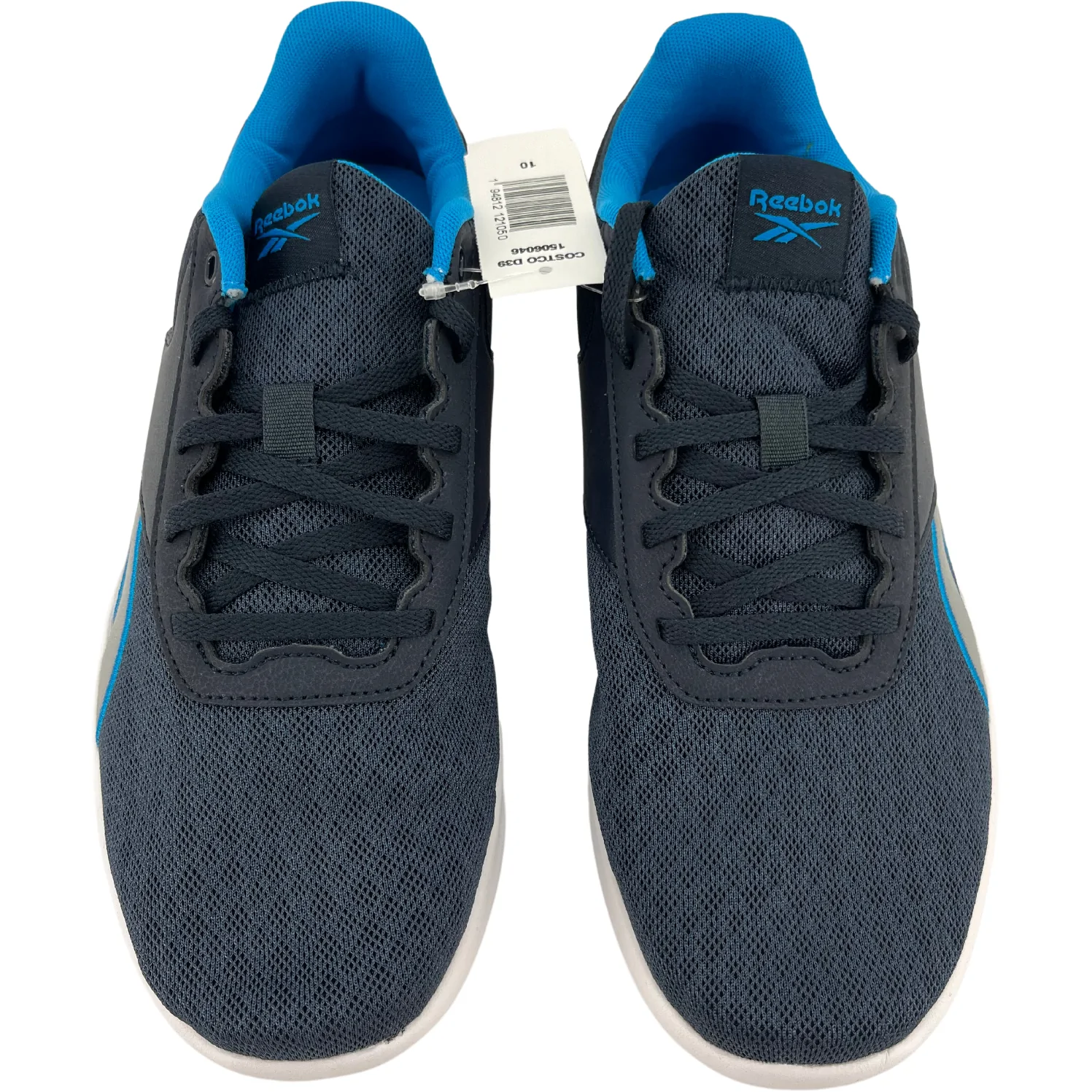 Reebok Men's Running Shoes / Dart TR 2.0 / Blue / Men's Training Shoe / Various Sizes