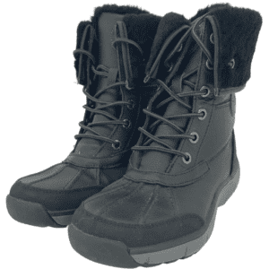 Santana Canada Women's Winter Boots / Maddie / Black / Various Sizes