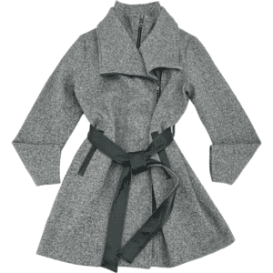 Vince Camuto Women's Jacket / Women's Coat / Grey / Size Medium