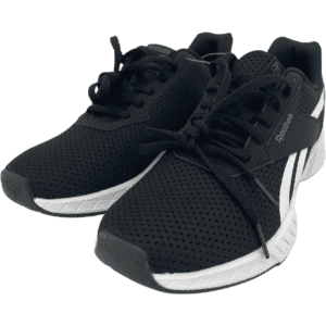 Reebok Women's Running Shoes: Lite Plus 2.5 / Black & White / Various Sizes **NO TAGS**