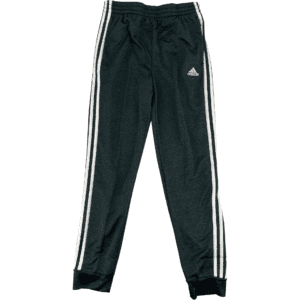 Adidas Children's Sweatpants / Boy's Jogging Pants / Charcoal / Various Sizes