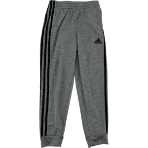 Adidas Children's Sweatpants / Boys Jogging Pants / Grey / Various Sizes