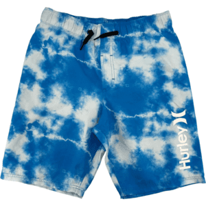Hurley Boy's Swim Shorts / Boy's Swim Trunks / Blue / Various Sizes