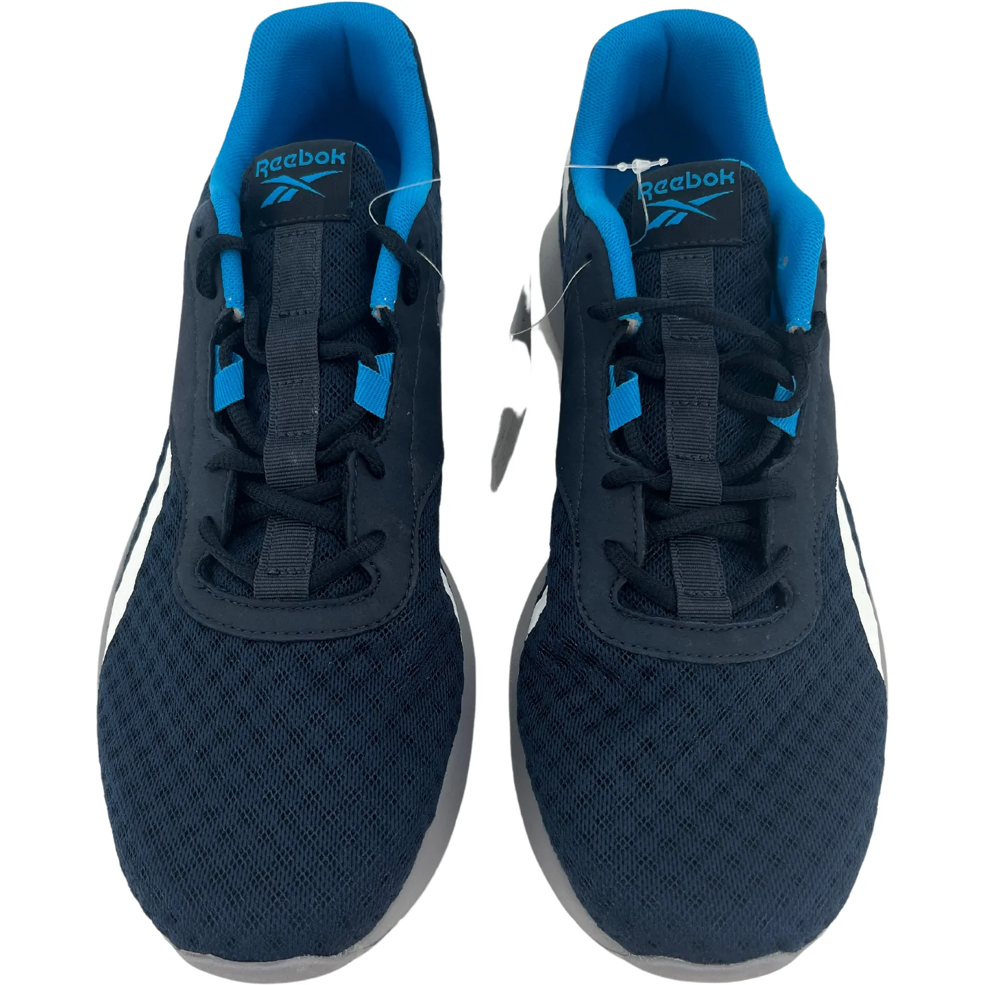 Reebok Men's Running Shoes / Reago Essential 2.0 / Blue / Size 12