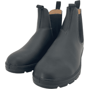 Prospector Men's Chelsea Boots / Bryan / Black / Various Sizes **NO TAGS**