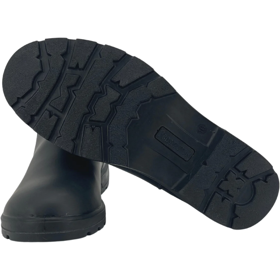 Prospector Men’s Bryan Chelsea Boots / Black CanadaWide Liquidations