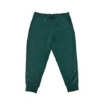 Lole Women's Dark Green Sweatpants