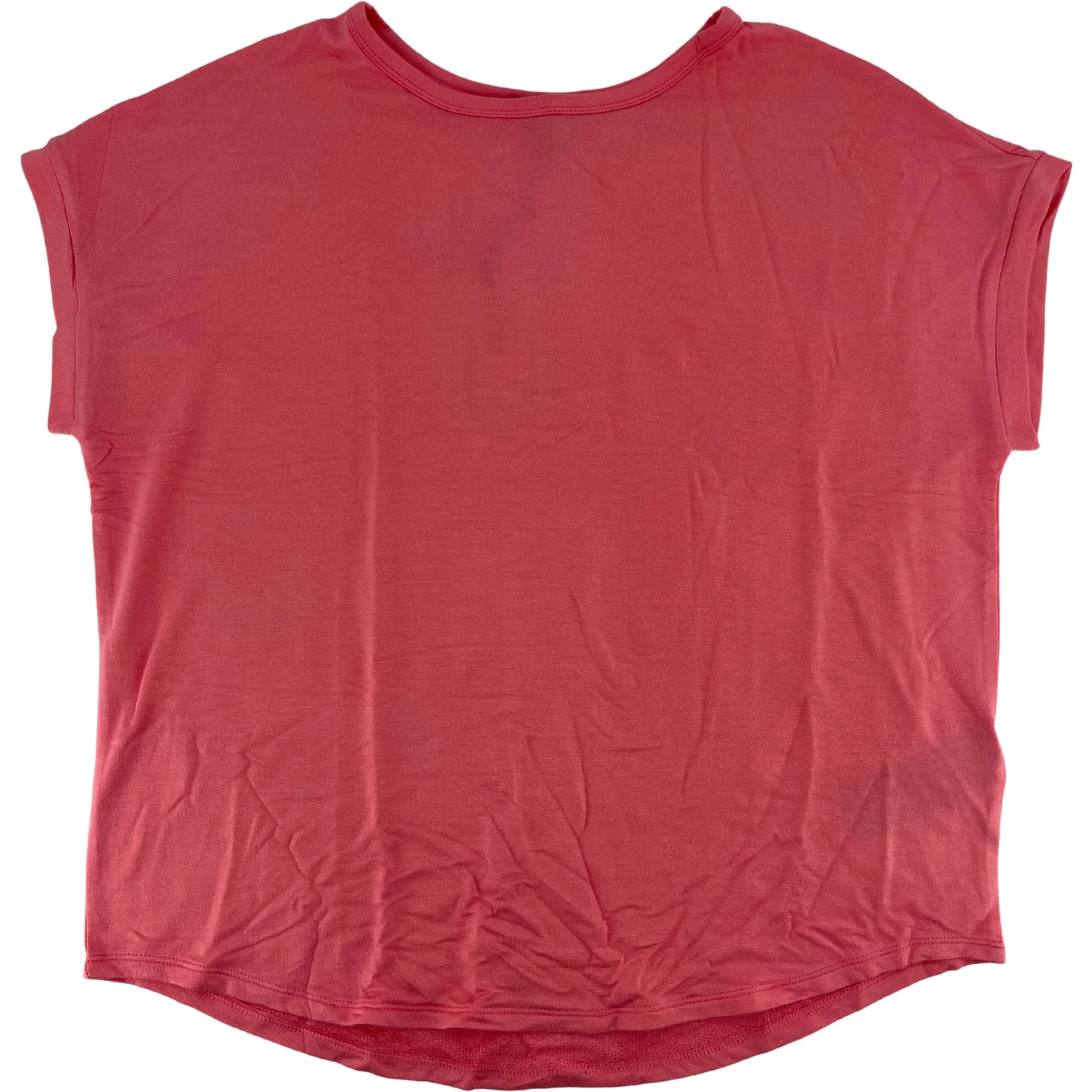 Buffalo David Bitton Women's T-Shirt / Women's Top / Pink / Various Sizes