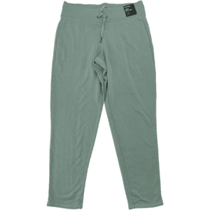 Head Women's Sweatpants / Lounge Pants / Light Green / Various Sizes