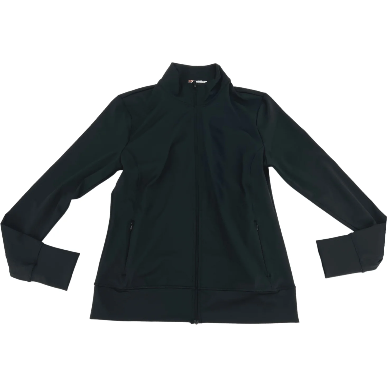 Lolë Women's Active Jacket / Activewear / Black / Size Medium