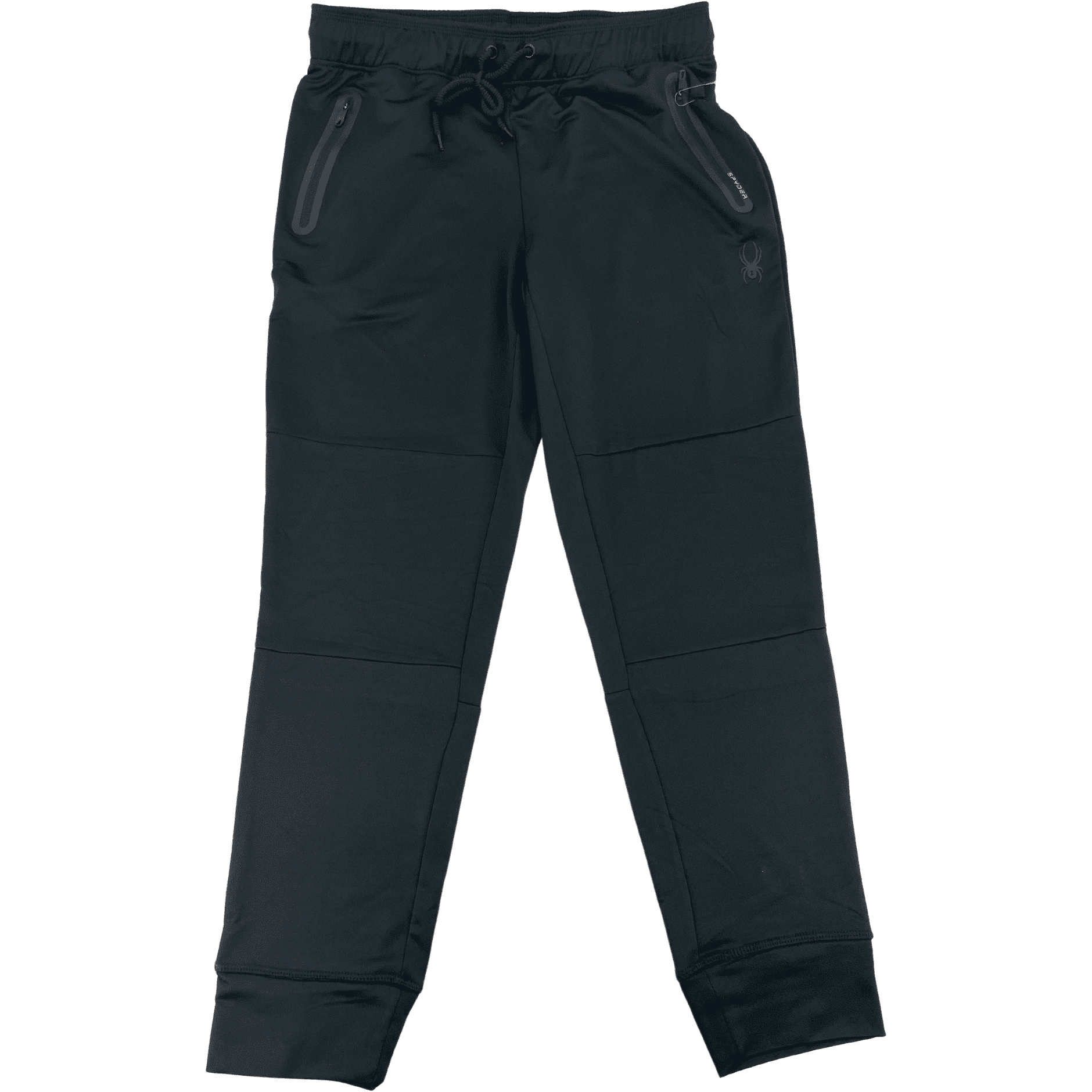 Spyder Men's Sweatpants / Activewear / Lounge Pants / Black / Various Sizes