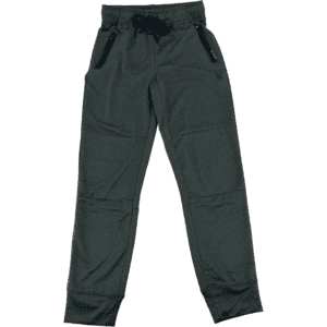 Spyder Men's Sweatpants / Activewear / Lounge Pants / Grey / Small