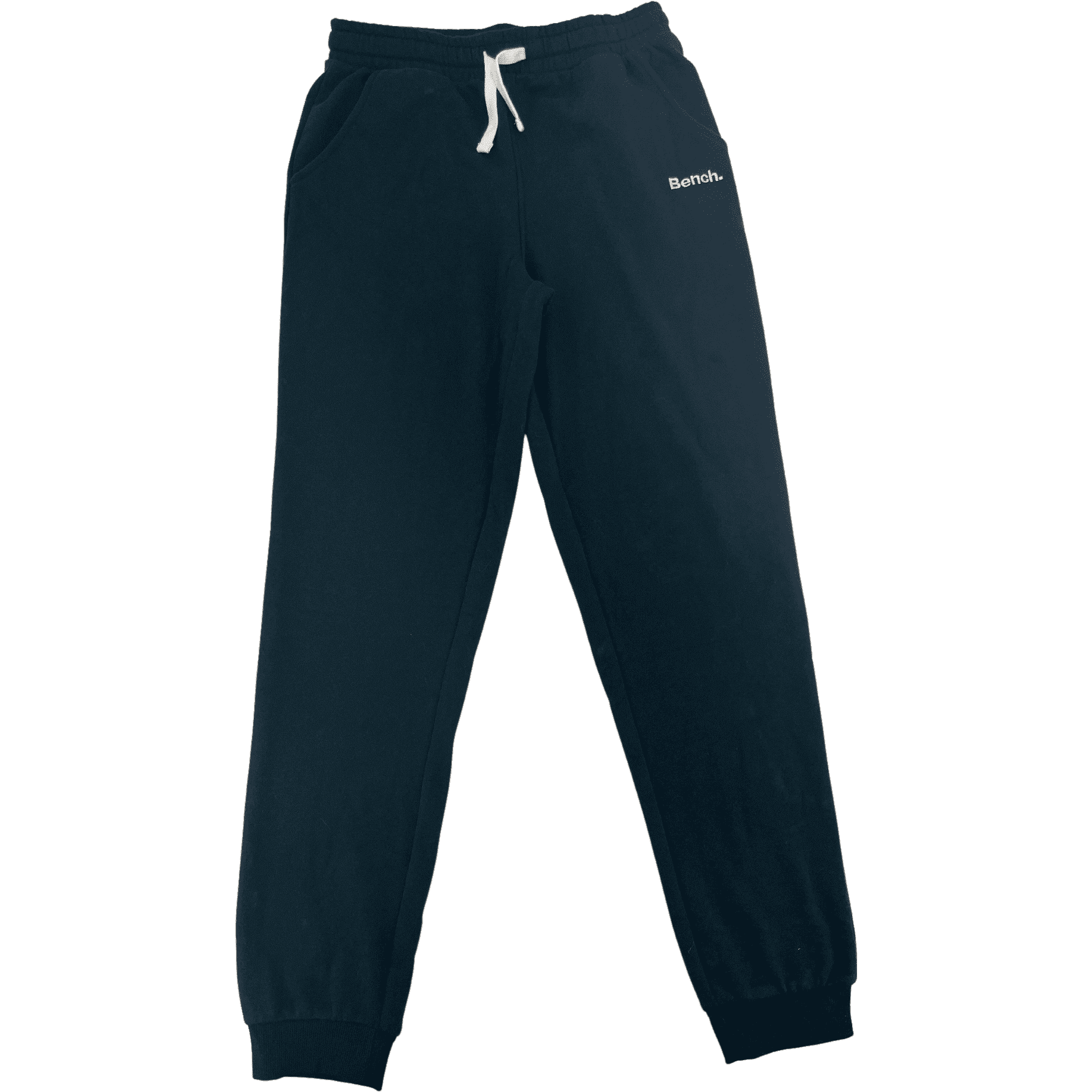 Bench Boy's Sweatpants / Black / Kid's Jogging Pants / Various Sizes