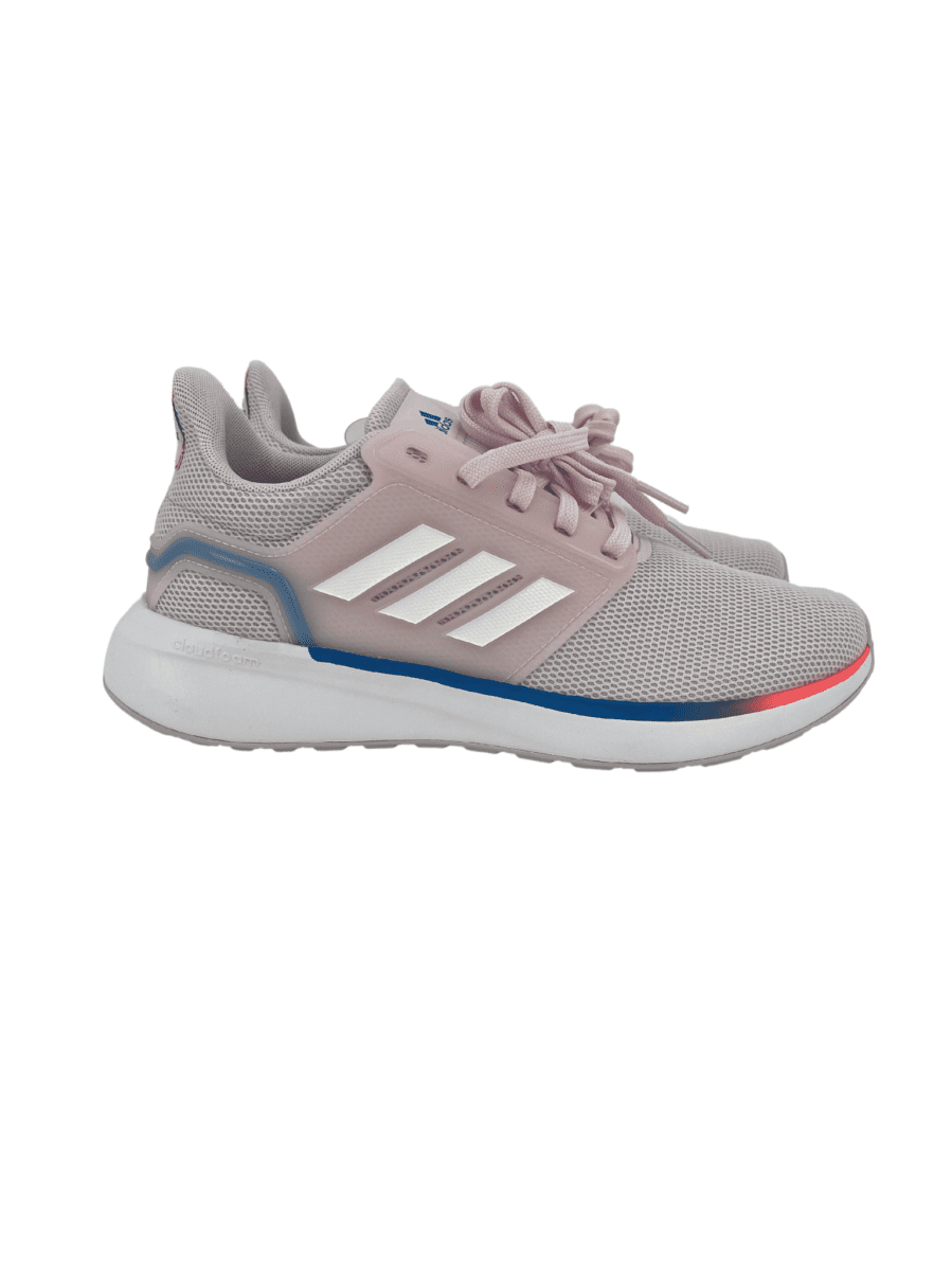 Adidas EQ19 Women’s Pink Running Shoes / Various Sizes CanadaWide