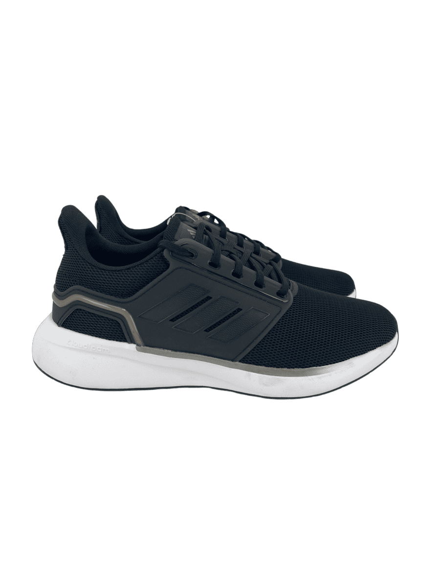 Adidas Women’s Black EQ19 Running Shoes / Various Sizes CanadaWide
