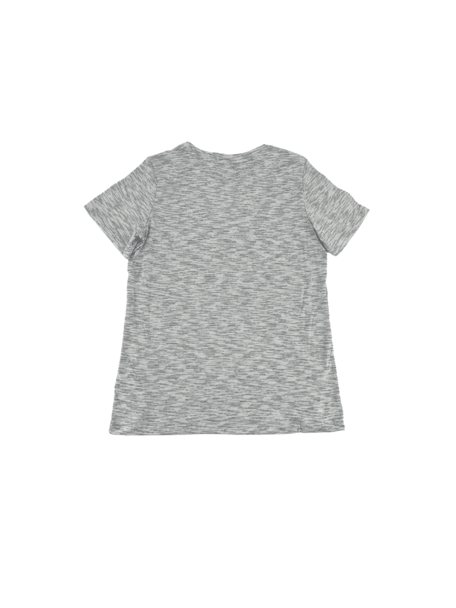 Mondetta Women’s 2 Pack of Black & White Active Tees CanadaWide