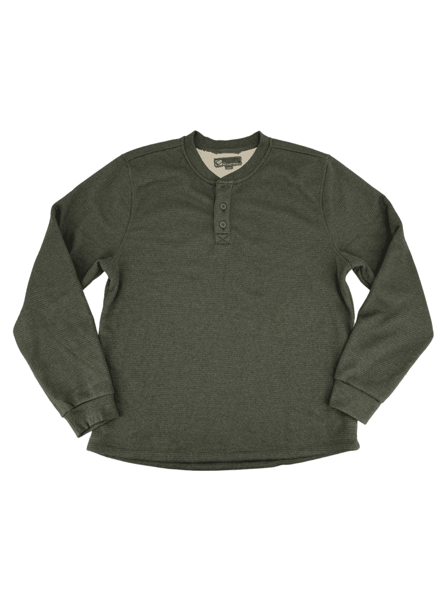 BC Clothing Sweater Green