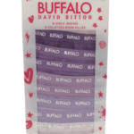 Buffalo David Bitton Girl's 9 Pack Purple Bikinis Underwear / Various Sizes  – CanadaWide Liquidations