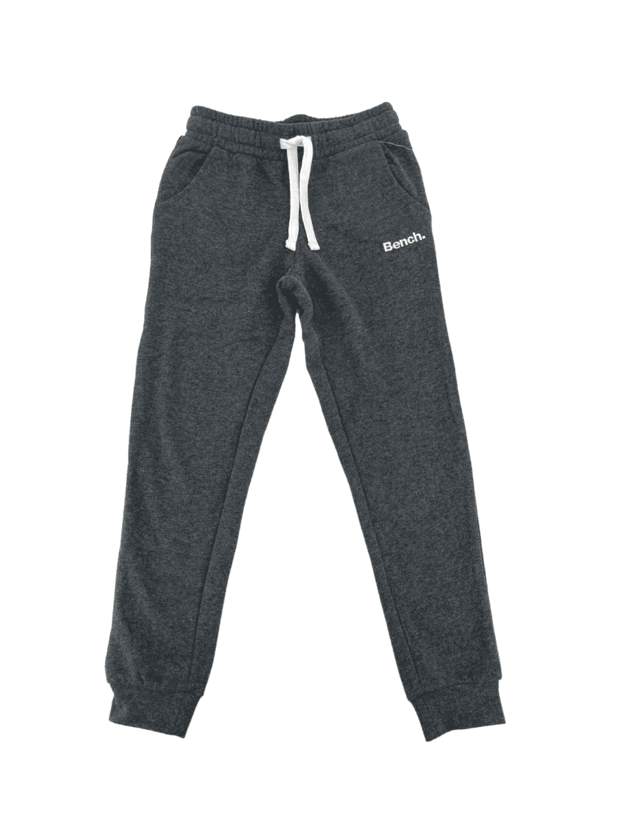 Bench Kid's Sweatpants - Grey