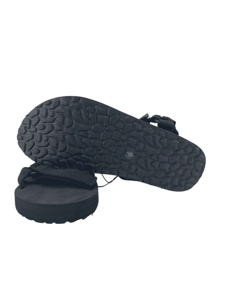 hurley nike free sandals