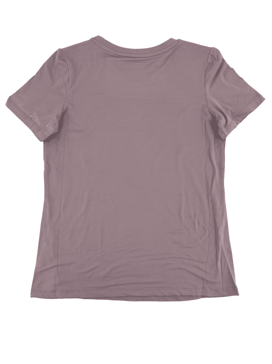 Mondetta Women’s 2 Pack of Purple Active Tees / Size XSmall
