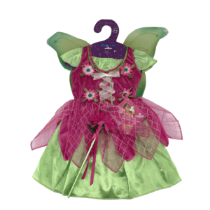 Pixie Fairy Costume