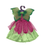 Pixie Fairy Costume1