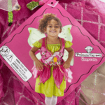 Pixie Fairy Costume2