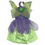 Purple Pixie Fairy Costume1