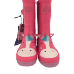 Unicorn Rubber Boots1