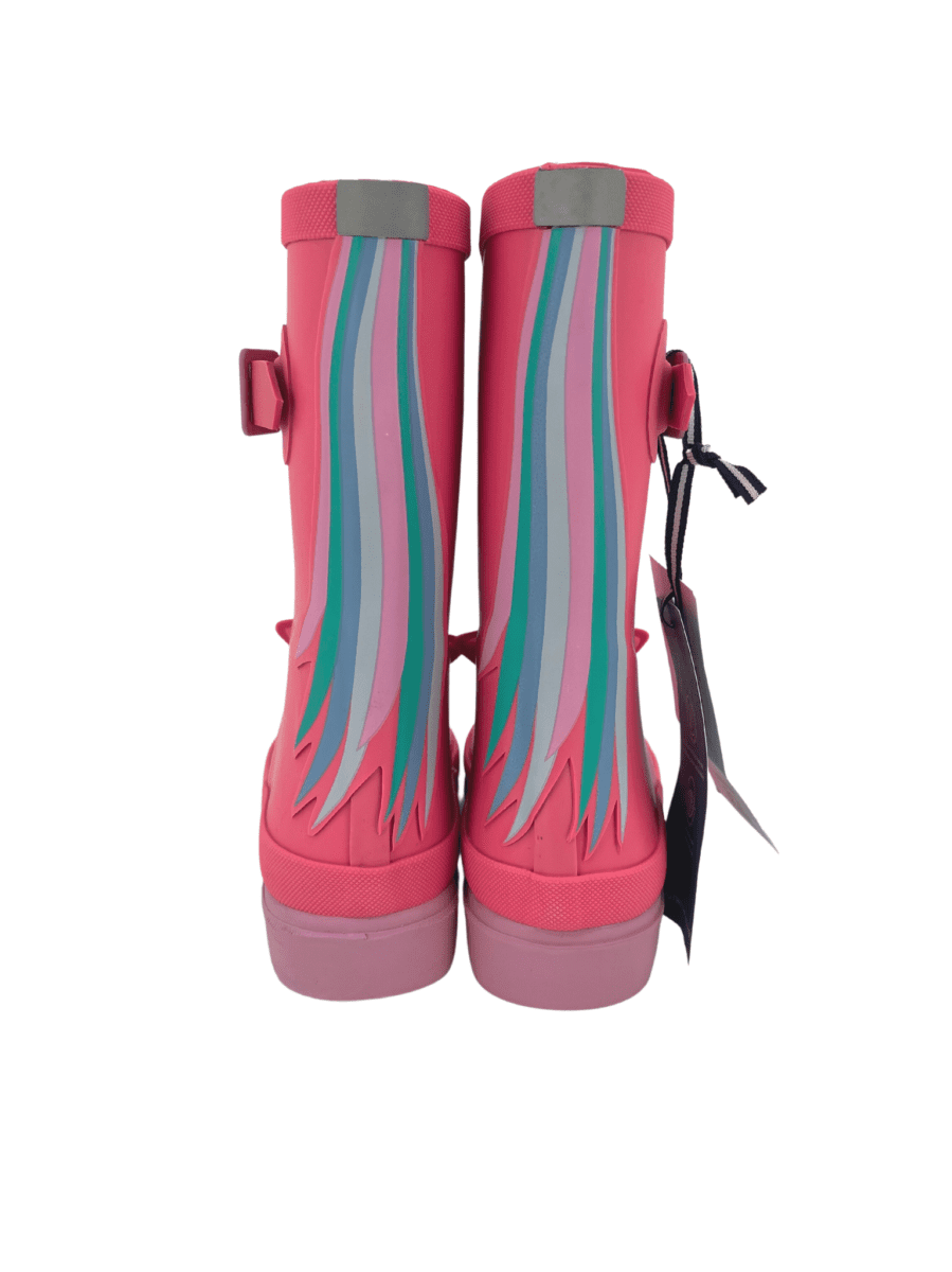 joules rubber boots canada