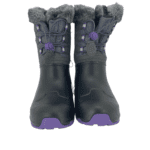XMTN Purple Winter Boots1