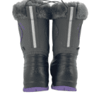 XMTN Purple Winter Boots3