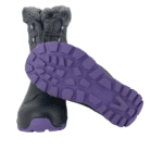 XMTN Purple Winter Boots4