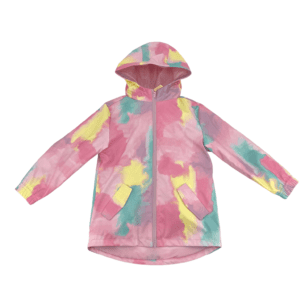 Andy & Evan Rain Jacket and Vest