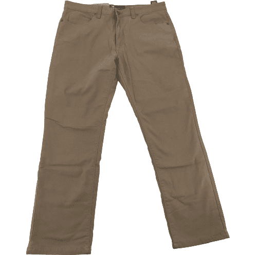 BC CLothing Men's Lined Pants 03