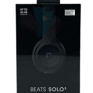 Beats Solo3_02 - Edited