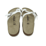 Birkenstock Mayari White Sandals3