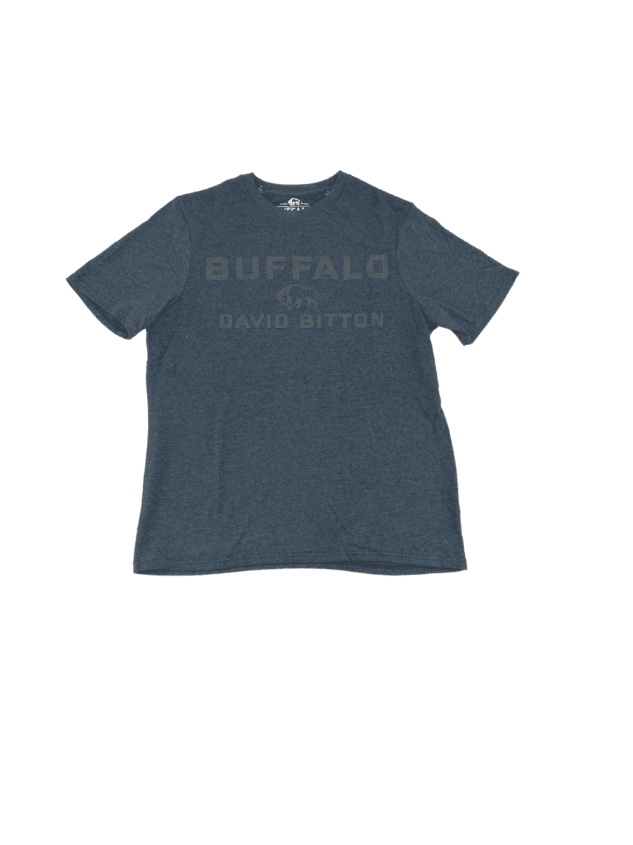 Buffalo David Bitton Men's T-Shirt 02