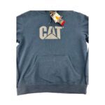CAT hooded sweater 02
