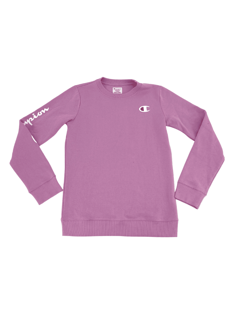 Champion Kid's Pink Sweater