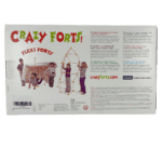 Crazy forts flexi forts1