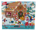 Disney Mickey Holiday Puzzle