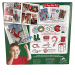 Elf on The Shelf Tips and Tools1