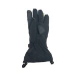 Head Adult Black Winter Gloves with Long Cuffs2