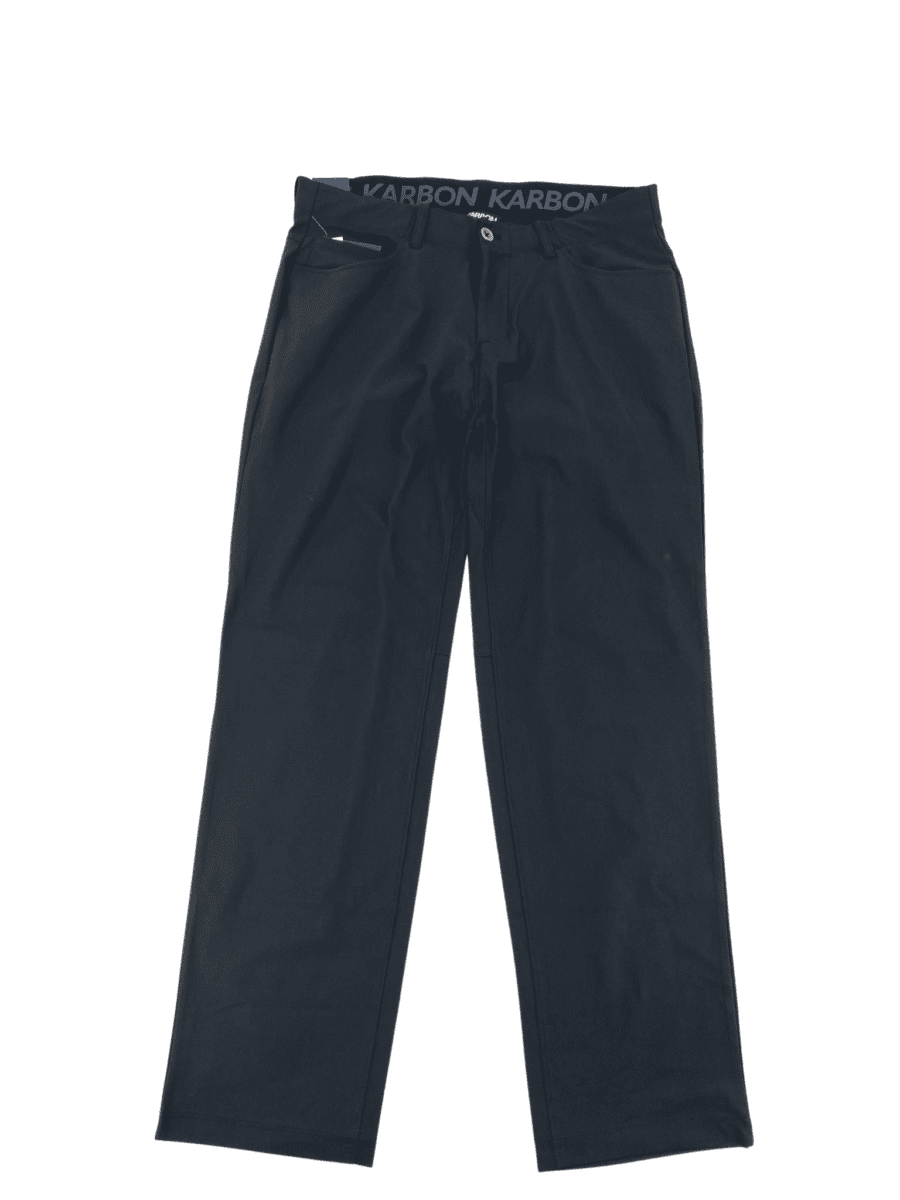 Karbon Men's All Day Comfort Pants 02