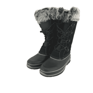 Khombu Women's Erin Winter Boots 06