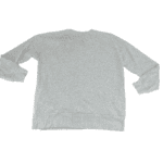 Kirkland Women's Cozy Fleece Sweater 01