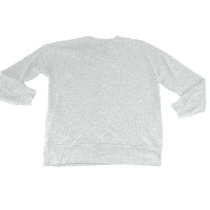 Kirkland Women's Cozy Fleece Sweater 02
