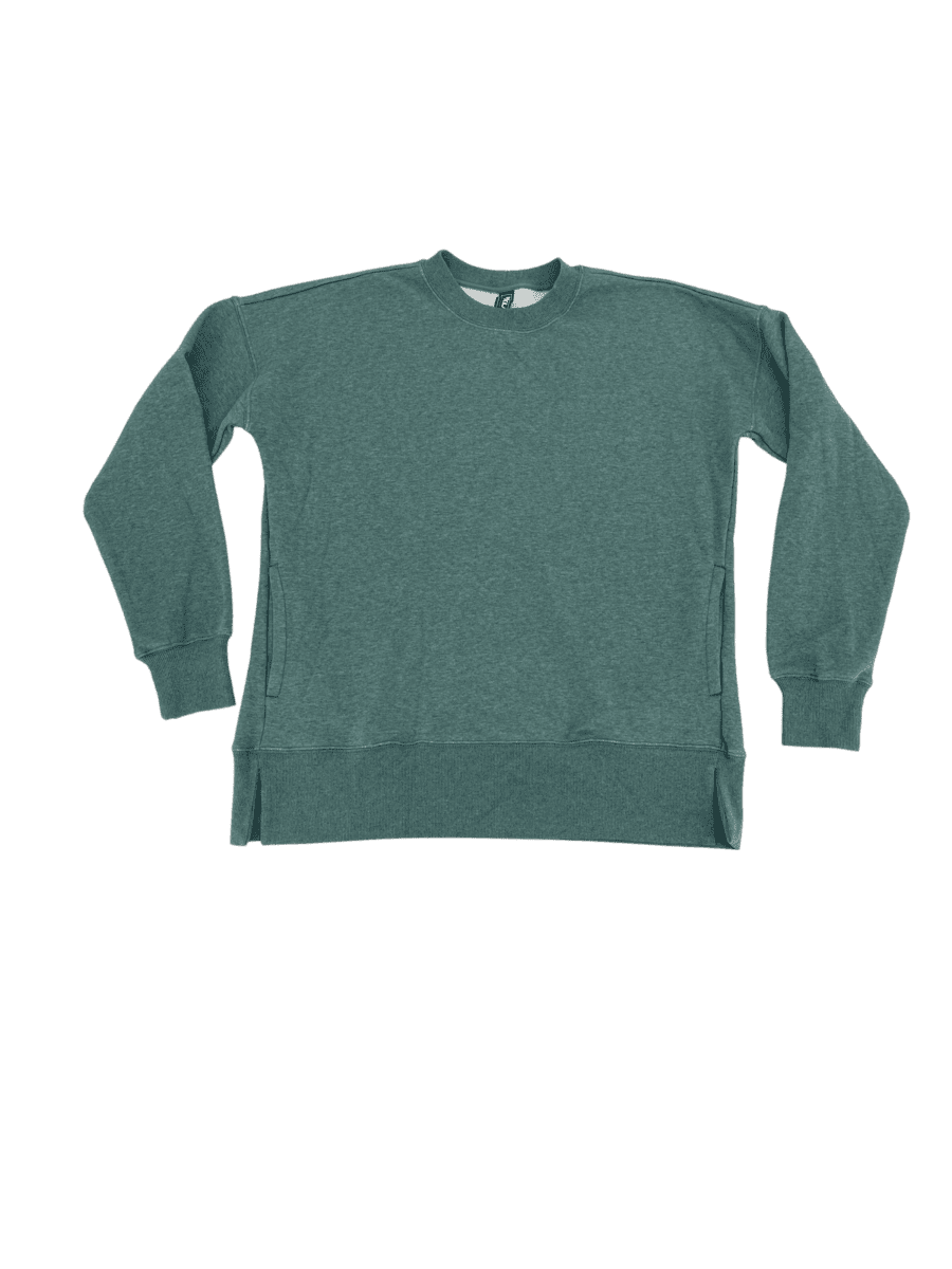 Kirkland Women's Fleece Lined Sweater